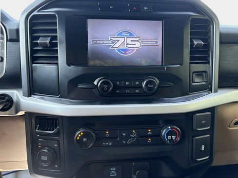 Used 2023 Ford F150 XLT image 13