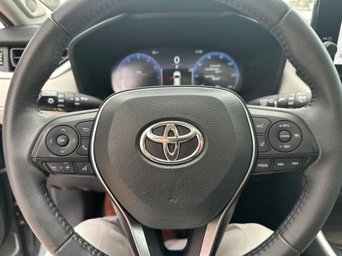 Used 2023 Toyota RAV4 Limited FWD image 14