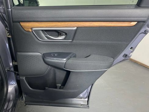 Used 2019 Honda CR-V EX image 30