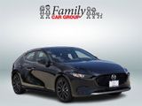 Used 2024 MAZDA MAZDA3 s image 2