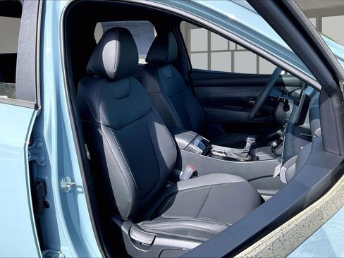 New 2026 Hyundai Santa Cruz SEL FWD image 11