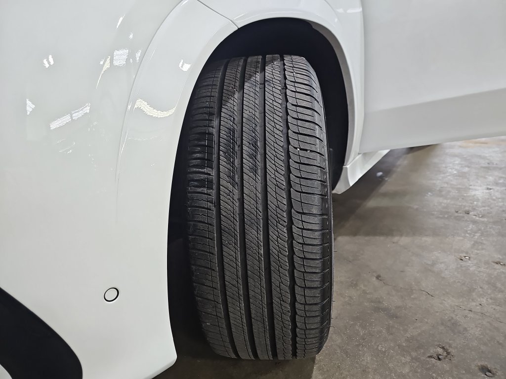 Used 2026 Mercedes-Benz GLE 450 4MATIC image 38
