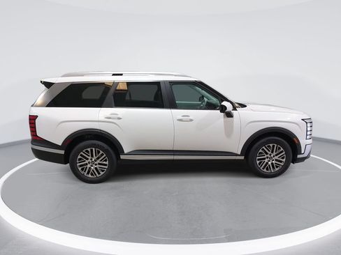 New 2026 Hyundai Palisade SEL AWD/4WD image 4