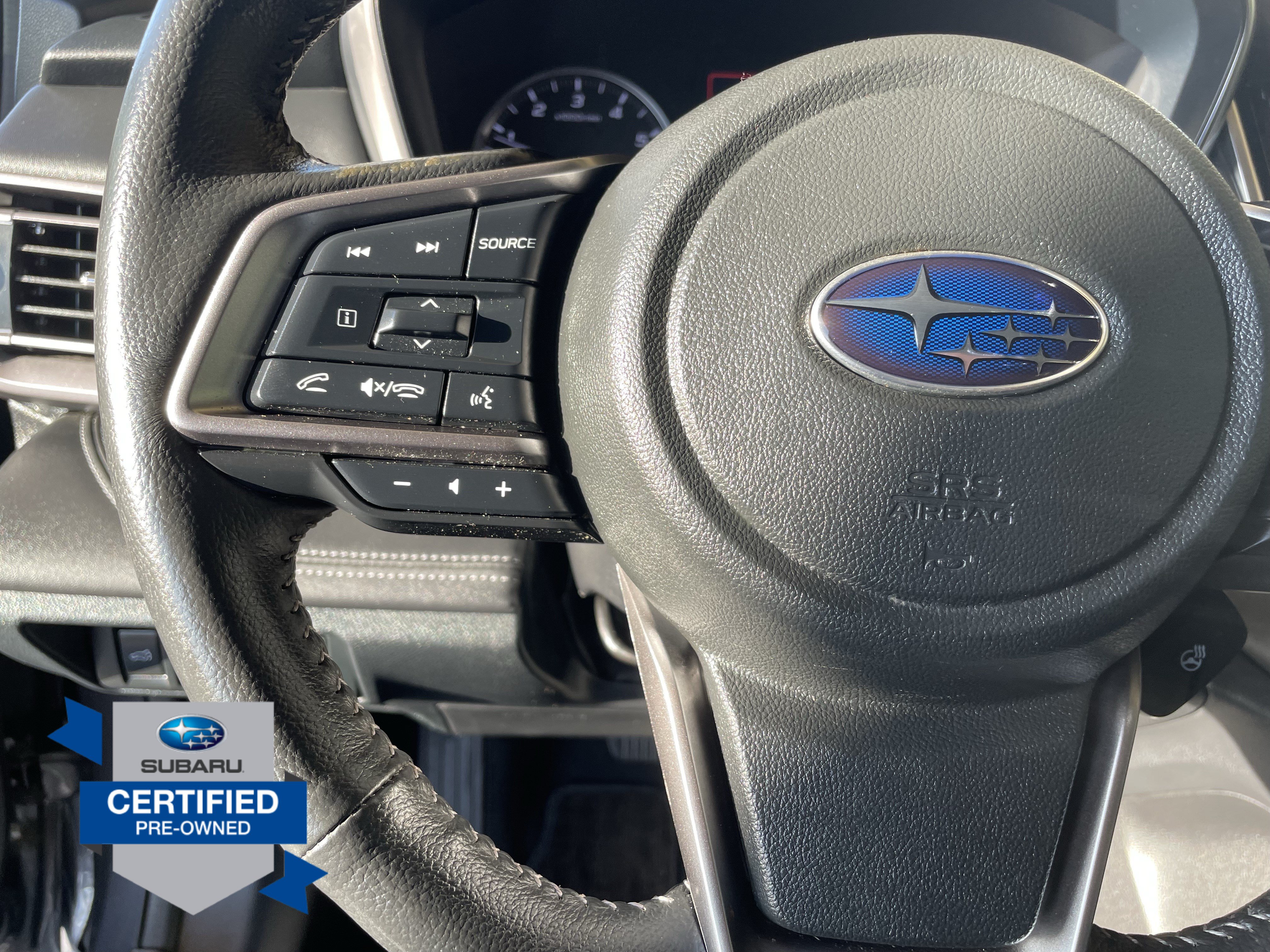 Used 2023 Subaru Outback Limited AWD/4WD image 25