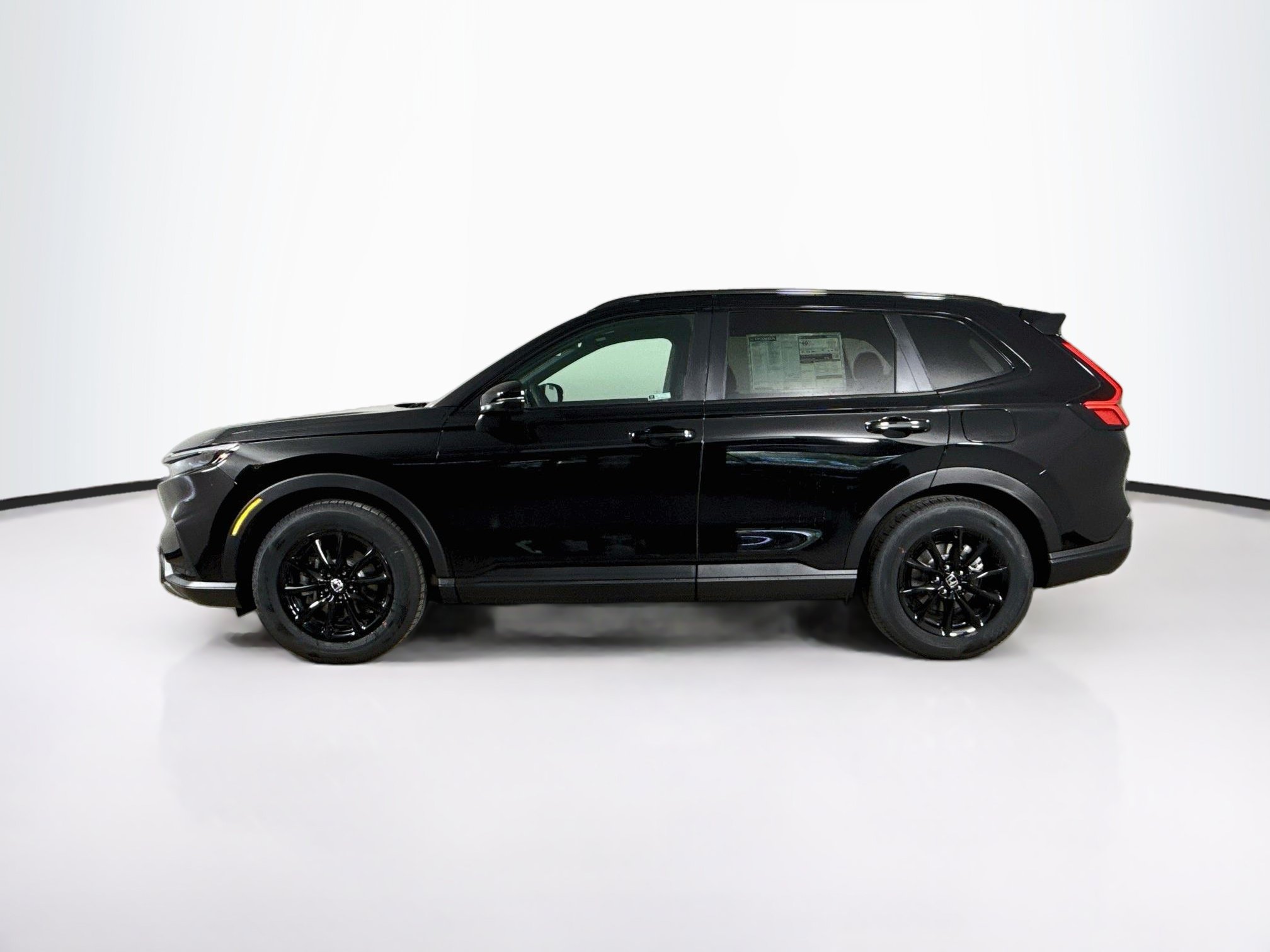 New 2027 Honda CR-V Sport-L image 7