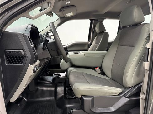 Used 2018 Ford F150 XL w/ Equipment Group 101A Mid image 15