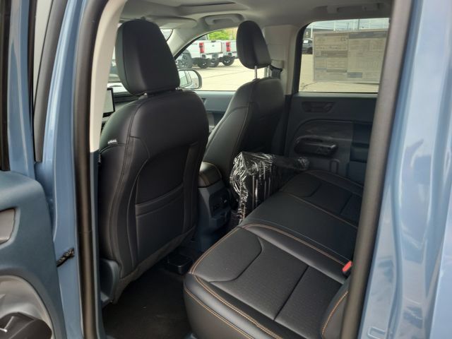 New 2026 Ford Maverick Tremor AWD/4WD image 12