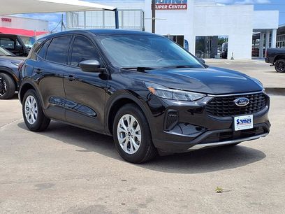 Used 2025 Ford Escape Active w/ Tech Pack #1