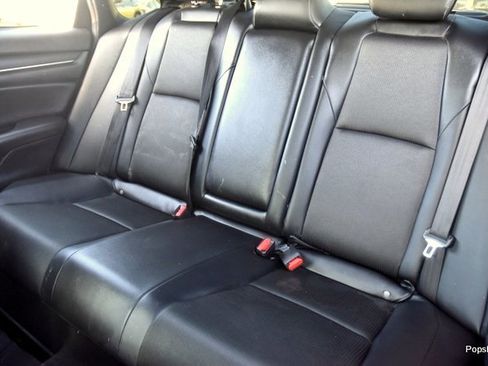 Certified 2022 Honda Accord Sport image 11