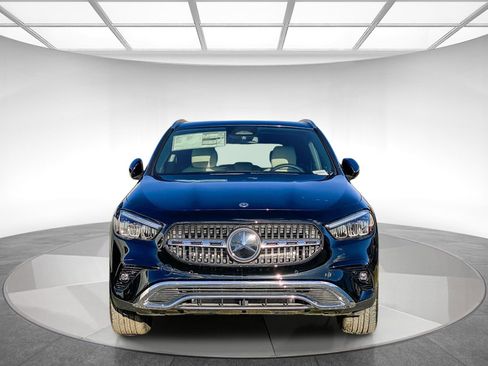 New 2025 Mercedes-Benz GLA 250 4MATIC image 6
