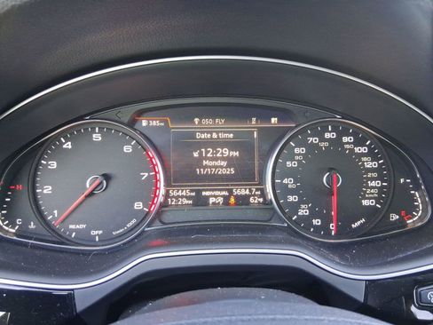 Used 2019 Audi Q7 3.0T Premium w/ Convenience Package image 18