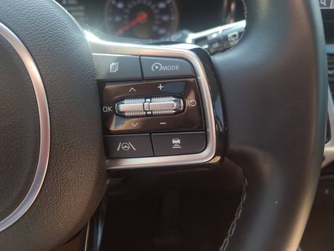 Used 2022 Kia Sorento SX AWD/4WD image 31