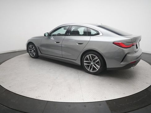 Used 2024 BMW 430i Gran Coupe xDrive w/ Premium Package AWD/4WD image 37