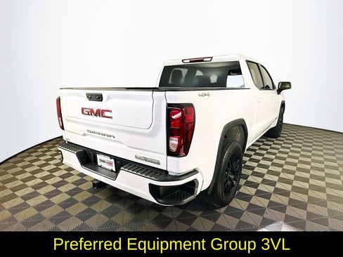 Used 2023 GMC Sierra 1500 Elevation AWD/4WD image 10