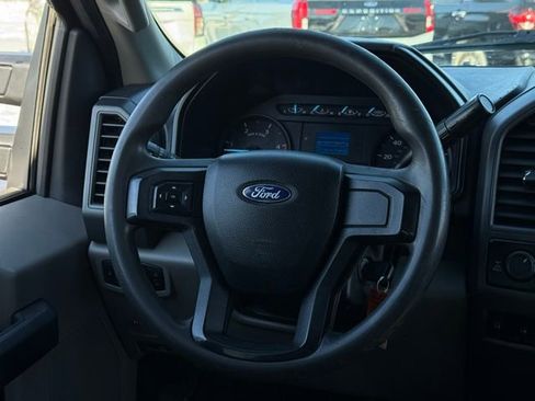 Certified 2019 Ford F250 XL w/ FX4 Off-Road Package image 7