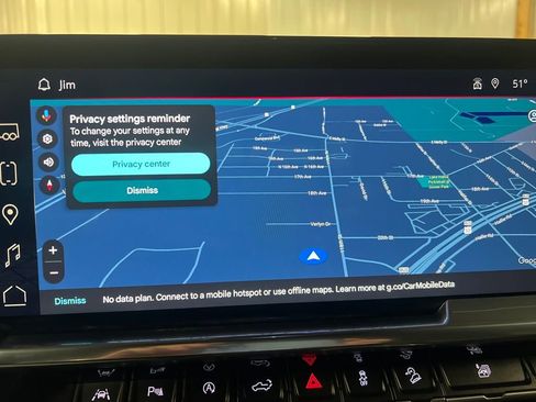 Certified 2024 GMC Sierra 1500 SLT w/ SLT Premium Plus Package image 24