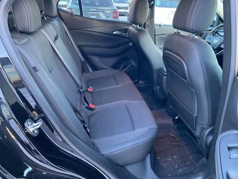 Used 2023 Buick Encore GX Select w/ Experience Buick Package image 14