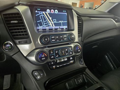 Used 2015 Chevrolet Tahoe LTZ AWD/4WD image 29
