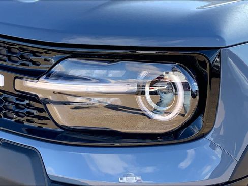 New 2025 Ford Bronco Sport Outer Banks w/ Outer Banks Tech Package+ image 13