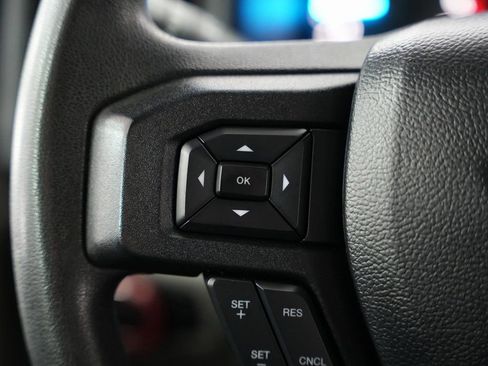 Used 2018 Ford F150 XL w/ Equipment Group 101A Mid AWD/4WD image 12