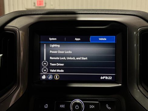 Used 2020 Chevrolet Silverado 2500 W/T w/ WT Fleet Convenience Package image 41