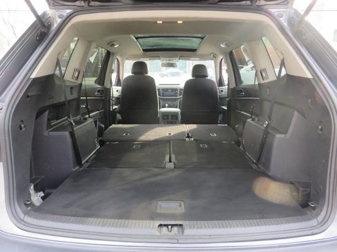Used 2018 Volkswagen Atlas Launch Edition AWD/4WD image 25