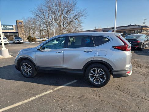 Used 2020 Honda CR-V EX-L image 26