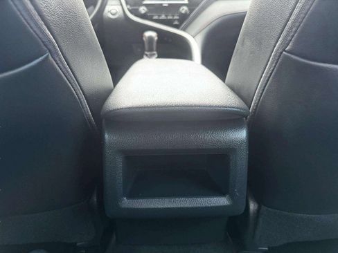 Used 2020 Toyota Camry TRD image 39