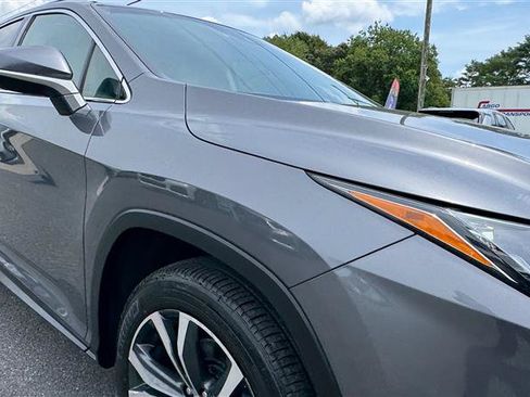 Used 2016 Lexus RX 450h AWD w/ Accessory Package image 22