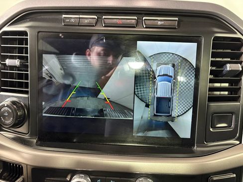 Used 2024 Ford F150 XLT AWD/4WD image 18