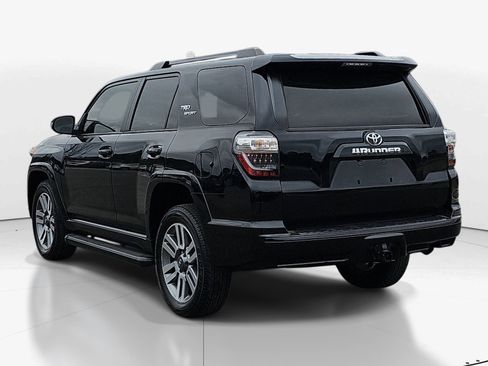 Used 2023 Toyota 4Runner TRD Sport image 5