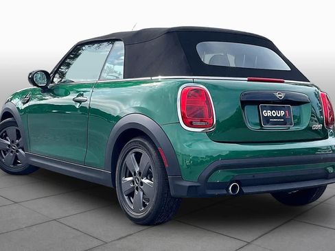 Used 2024 MINI Cooper Convertible FWD image 10