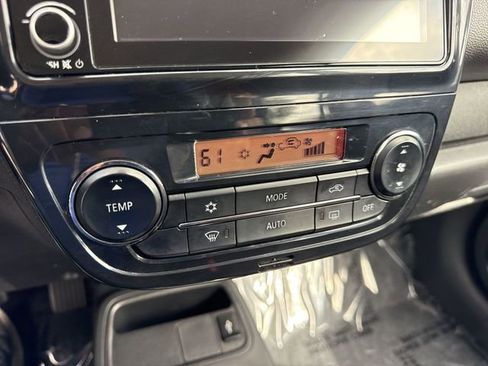 Used 2021 Mitsubishi Mirage ES FWD image 19