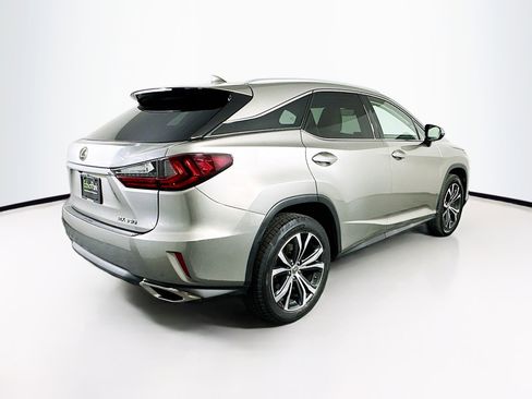 Used 2017 Lexus RX 350 FWD image 9