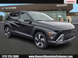 New 2026 Hyundai Kona Limited video 1