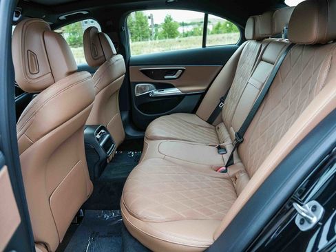 Certified 2026 Mercedes-Benz E 450 4MATIC Sedan image 19
