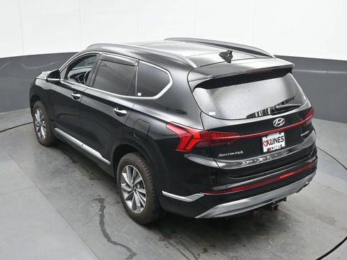 Used 2023 Hyundai Santa Fe Calligraphy AWD/4WD image 36