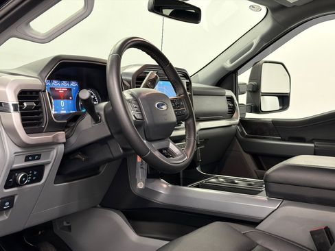 Used 2023 Ford F150 XLT w/ Equipment Group 301A Mid image 14