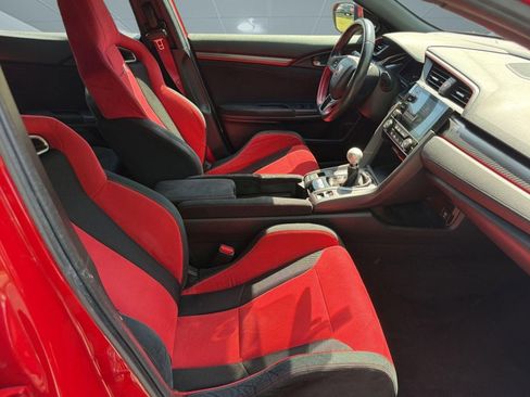 Used 2019 Honda Civic Type R image 27