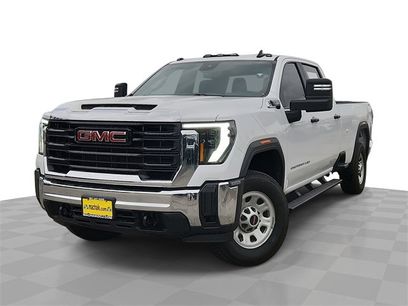 Used 2024 GMC Sierra 3500 Pro