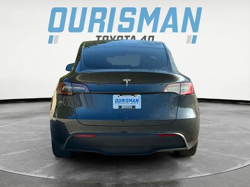 Used 2024 Tesla Model Y Long Range image 6