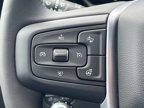 New 2026 GMC Sierra 1500 Elevation AWD/4WD image 26