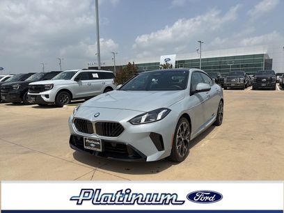 Used 2025 BMW 228i xDrive