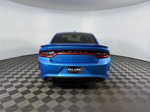 Certified 2023 Dodge Charger R/T image 7