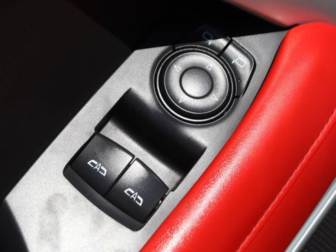 Used 2023 Chevrolet Camaro SS RWD image 19