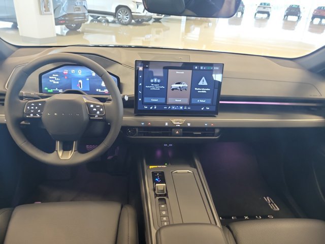 Used 2026 Lexus ES 350h w/ Convenience Package FWD image 17