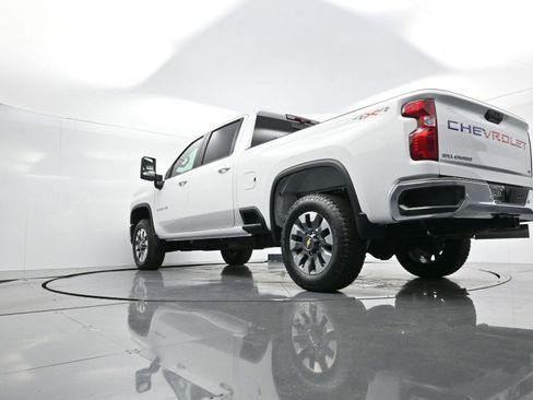 Used 2025 Chevrolet Silverado 2500 LT w/ All Star Edition image 45