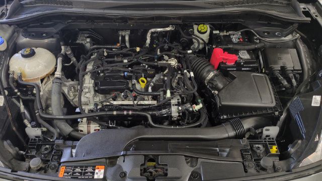 Used 2021 Ford Escape SE w/ Convenience Package AWD/4WD image 29