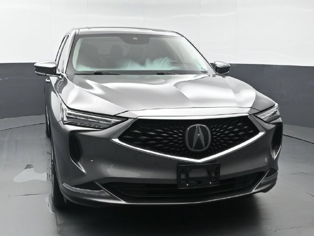 Used 2024 Acura MDX w/ Technology Package AWD/4WD image 8