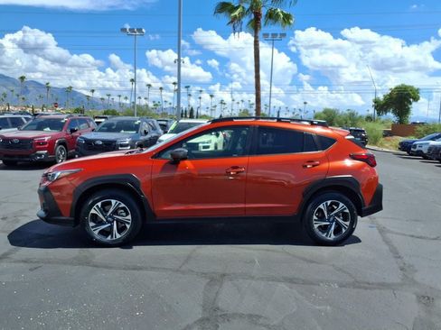 Certified 2024 Subaru Crosstrek 2.0i Premium AWD/4WD image 13